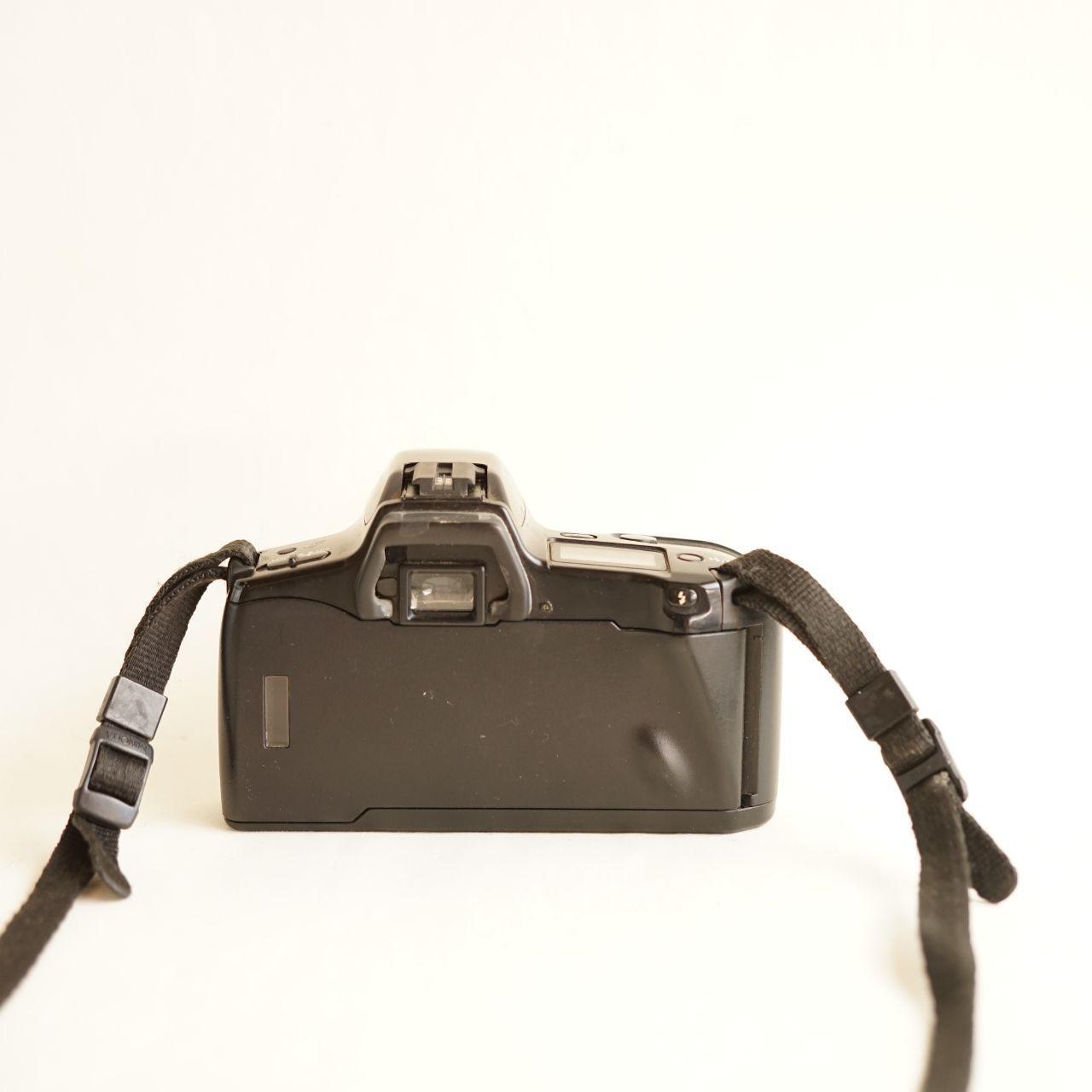 Minolta Maxxum 3xi Film Camera | 35mm SLR | Tested & Working | Black