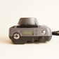 Pentax IQZoom 160 Film Camera | 35mm Point & Shoot | Tested & Working | Grey