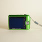 Kodak EasyShare C143 | 12MP Digital Camera | Tested & Working | Green