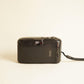Nikon One Touch Zoom AF Film Camera | 35mm Point & Shoot | Tested & Working | Black