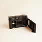 Ricoh AF-5 Film Camera | 35mm Point & Shoot | Tested & Working | Black