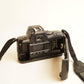 Nikon N5005 Film Camera | 35mm SLR | Tested & Working | Black