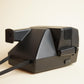 Polaroid OneStep Flash | Instant Camera | Black