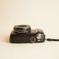 Canon PowerShot SX110 IS Digital Camera | 9MP | Tested & Working | Black