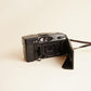 Fujifilm Discovery 900 Zoom Plus Film Camera | 35mm Point & Shoot | Tested & Working | Black