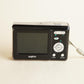 Sanyo | 7.1MP Digital Camera | Tested & Working | Black