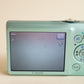 Canon PowerShot SD1300 IS Digital Camera | 12MP | Read Description | Blue