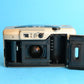 Vivitar PZ 3140 | 35mm Film Camera | Tested & Working | Silver