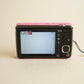 Kodak EasyShare Mini M200 | 10MP Digital Camera | Tested & Working | Pink