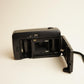 Ansco Vision Film Camera | 35mm Point & Shoot | Tested & Working | Black