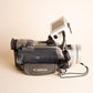 Canon Optura Xi A | Tapeless Mini DV Setup | Tested & Working | Silver