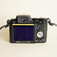 Kodak EasyShare Z712 IS Digital Camera | 7.1MP | Tested & Working | Back