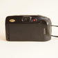 Canon Sure Shot Zoom-S Film Camera | 35mm Point & Shoot | Tested & Working | Black