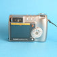 Kodak EasyShare Z730 Digital Camera | 5.0MP | Tested & Working | Silver