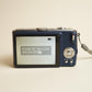 Panasonic Lumix DMC-TZ5 Digital Camera | 9MP | Read Description | Blue