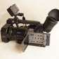 Panasonic AG-DVX100A Mini DV Camcorder with Tapeless Setup | Camcorder | Tested & Working | Black