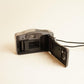 Canon SureShot BF Film Camera | 35mm Point & Shoot | Tested & Working | Silver