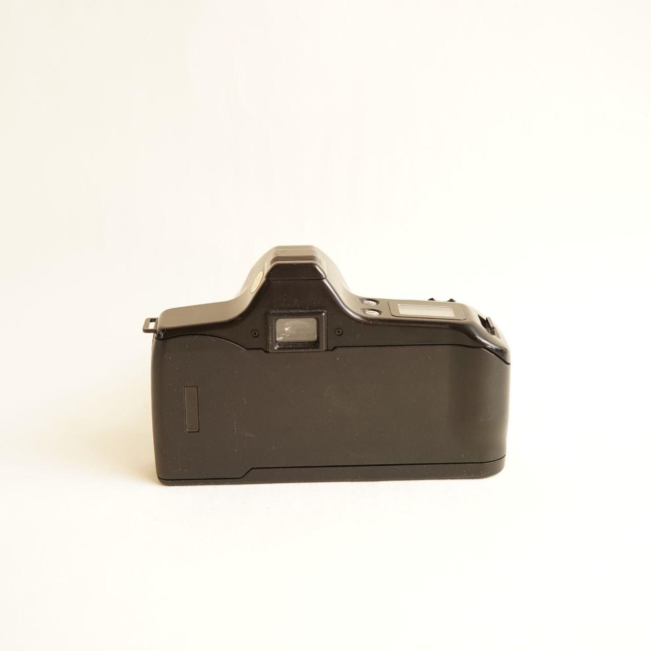 Minolta Maxxum 3000i 35mm Film Camera | Tested & Working | Black