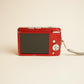 Nikon Coolpix L18 Digital Camera | 8.0MP | Tested & Working | Red