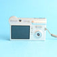 Casio Exilim EX-S3 Digital Camera | 3.2MP | Tested & Working | Silver