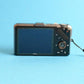 Nikon Coolpix S9300 Digital Camera | 16MP | Tested & Working | Silver