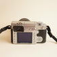 Leica Digilux 3 Digital Camera | 7.5MP | Tested & Working | Black & Silver