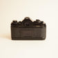 Canon A-1 Film Camera | 35mm SLR | Tested & Working | Black