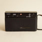 Canon AF35ML Film Camera | 35mm Point & Shoot | Tested & Working | Black