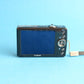 Canon PowerShot SD750 Digital Camera | 7MP | Read Description | Silver