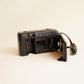Nikon One Touch 100 Film Camera | 35mm Point & Shoot | Tested & Working | Black