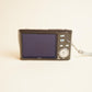 Nikon Coolpix S7c Digital Camera | 7.1MP | Tested & Working | Grey