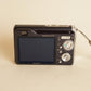 Sony Cyber-Shot DSC-W90 Digital Camera | 8.1MP | Tested & Working | Black