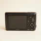 Sony Cyber-shot DSC-W620 Digital Camera | 14MP | Tested & Working | Red