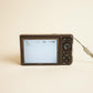 Sony Cyber-shot DSC-W370 Digital Camera | 14.1MP | Read Description | Silver
