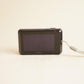 Sony Cyber-shot DSC-TX20 Digital Camera | 16.2MP | Tested & Working | Silver & Green
