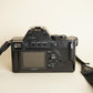 Panasonic LUMIX DMC- FZ10 Digital Camera | 4MP | Tested & working | Black