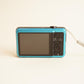 Samsung SL605 Digital Camera | 12MP | Tested & Working | Blue