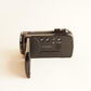 Samsung SMX-F50BN Digital Camcorder | 65x Zoom | Tested & Working | Black