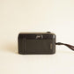 Nikon Fun Touch 2 Film Camera | 35mm Point & Shoot | Tested & Working | Black