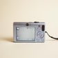 Canon PowerShot SD1100 IS Digital Camera | 8MP | Tested & Working | Silver