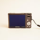 Samsung TL320 Digital Camera | 12MP | Tested & Working | Grey