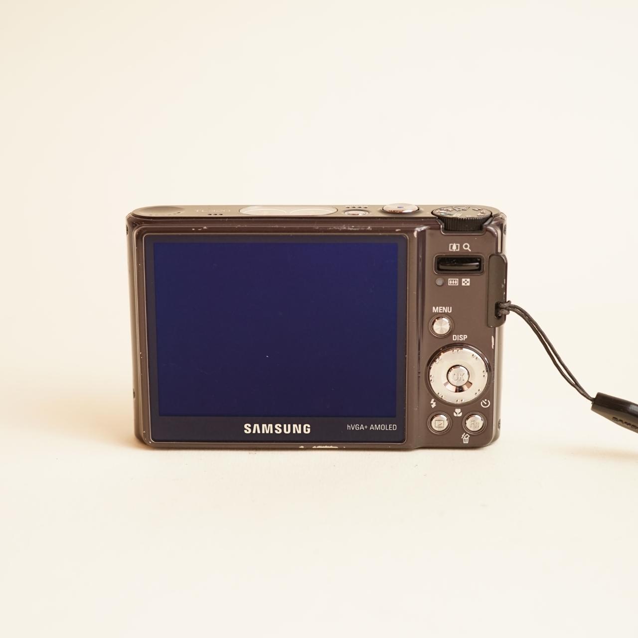 Samsung TL320 Digital Camera | 12MP | Tested & Working | Grey