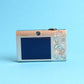 Canon PowerShot SD770 IS Digital Camera | 10MP | Tested & Working | Silver