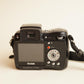 Kodak EasyShare Z7590 Digital Camera | 5MP | Read Description | Black