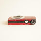 Canon PowerShot A3300 IS Digital Camera | 16MP | Tested & Working | Red
