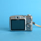 Canon PowerShot A720 | 8MP Digital camera | Silver | Tested & Working