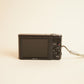Sony Cyber-shot DSC-W800 Digital Camera | 20.1MP | Tested & Working | Black