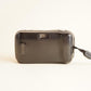 Olympus Stylus Film Camera | 35mm Point & Shoot | Tested & Working | Black