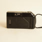 Konica MT-9 Film Camera | 35mm Point & Shoot | Black | Tested & Working