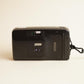 Minolta Freedom Autodate S Film Camera | 35mm Point & Shoot | Tested & Working | Black